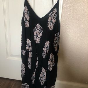 Women’s summer romper